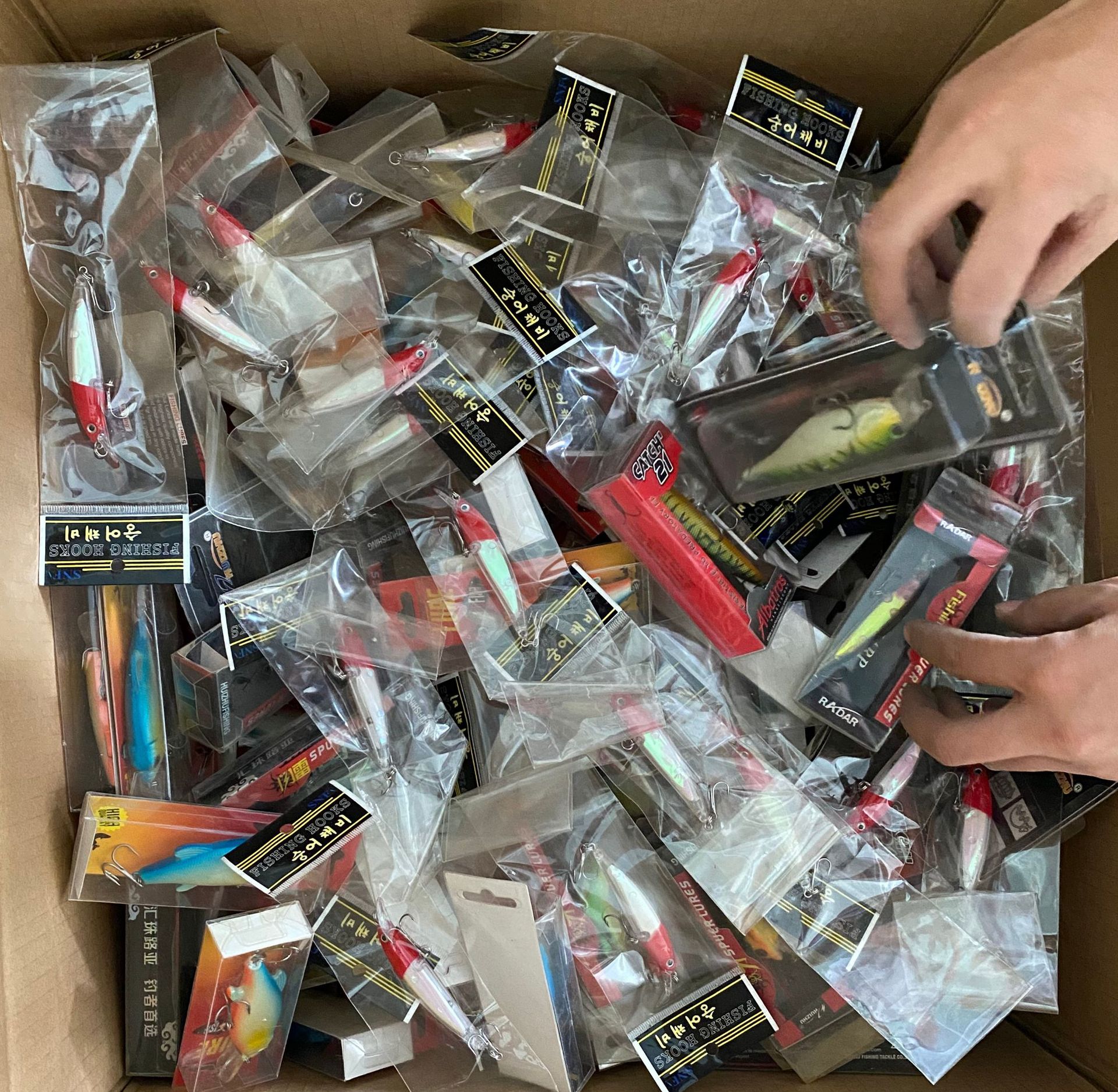 Stock Clearance Fishing Lure M - Fishing Lure Popper review and price