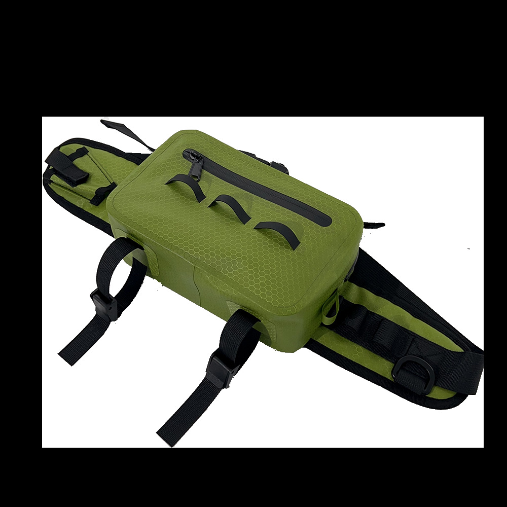 Waist Bag Lure Bag Multifuncti - Fishing Lure Box review and price