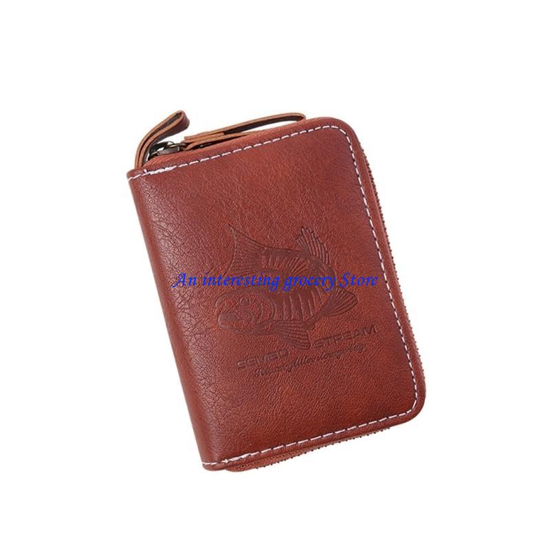 652D Small Spoon Baits Wallet  - Fishing Lure Spoon review and price