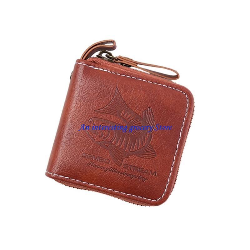 652D Small Spoon Baits Wallet  - Fishing Lure Spoon review and price