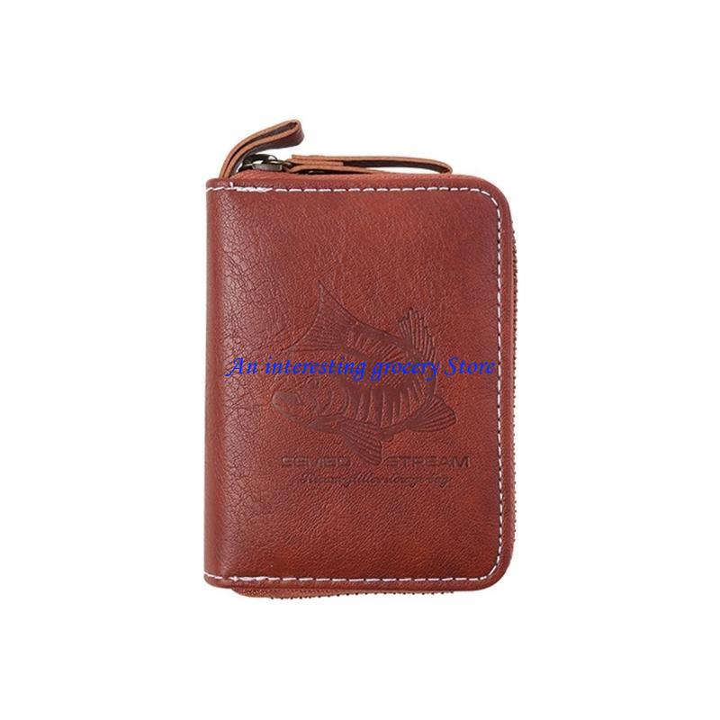652D Small Spoon Baits Wallet  - Fishing Lure Spoon review and price