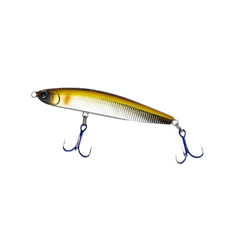 Water Sniper 10.5g 75mm Jerk P - Fishing Lure Jerkbait review and price