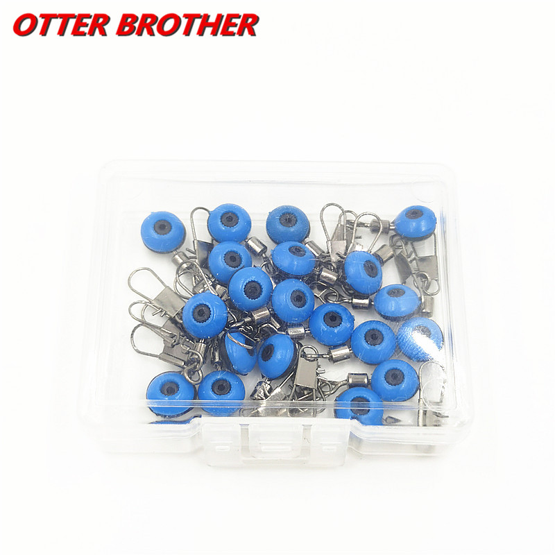 20pcs/box Fishing Line Hook Sw - Fishing Lure Box review and price