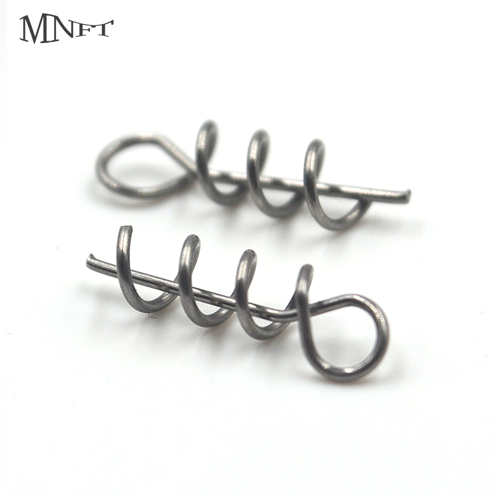 MNFT 50Pcs Soft Lure Centering - Fishing Lure Soft Plastic review and price