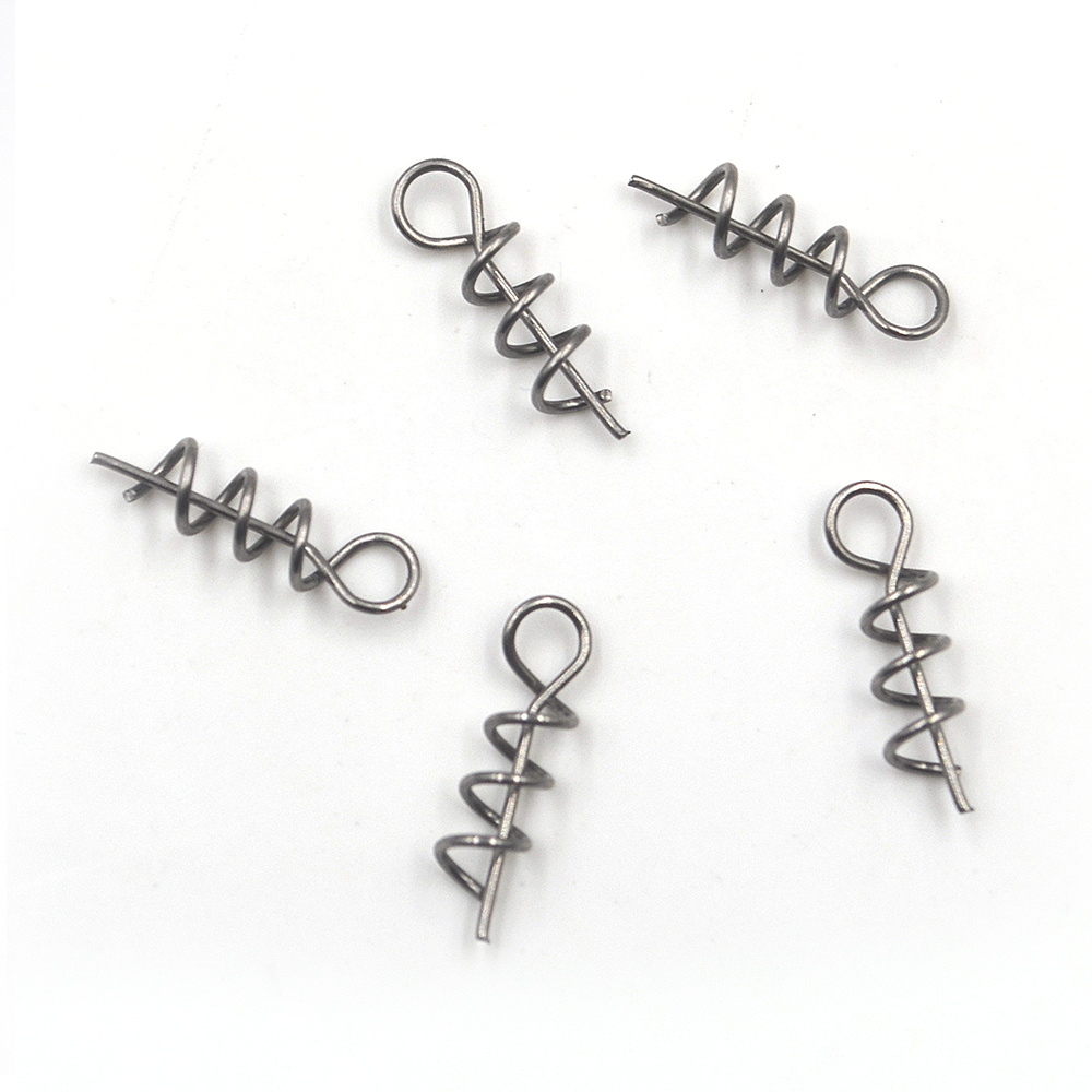 MNFT 50Pcs Soft Lure Centering - Fishing Lure Soft Plastic review and price