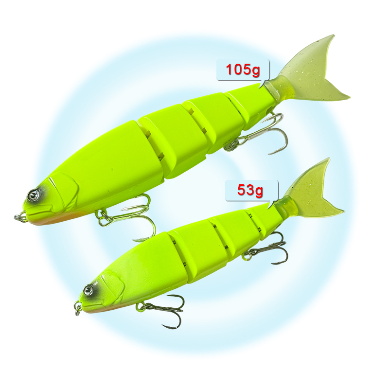 Swimbait Big Bait Set Fishing  - Fishing Lure Popper review and price