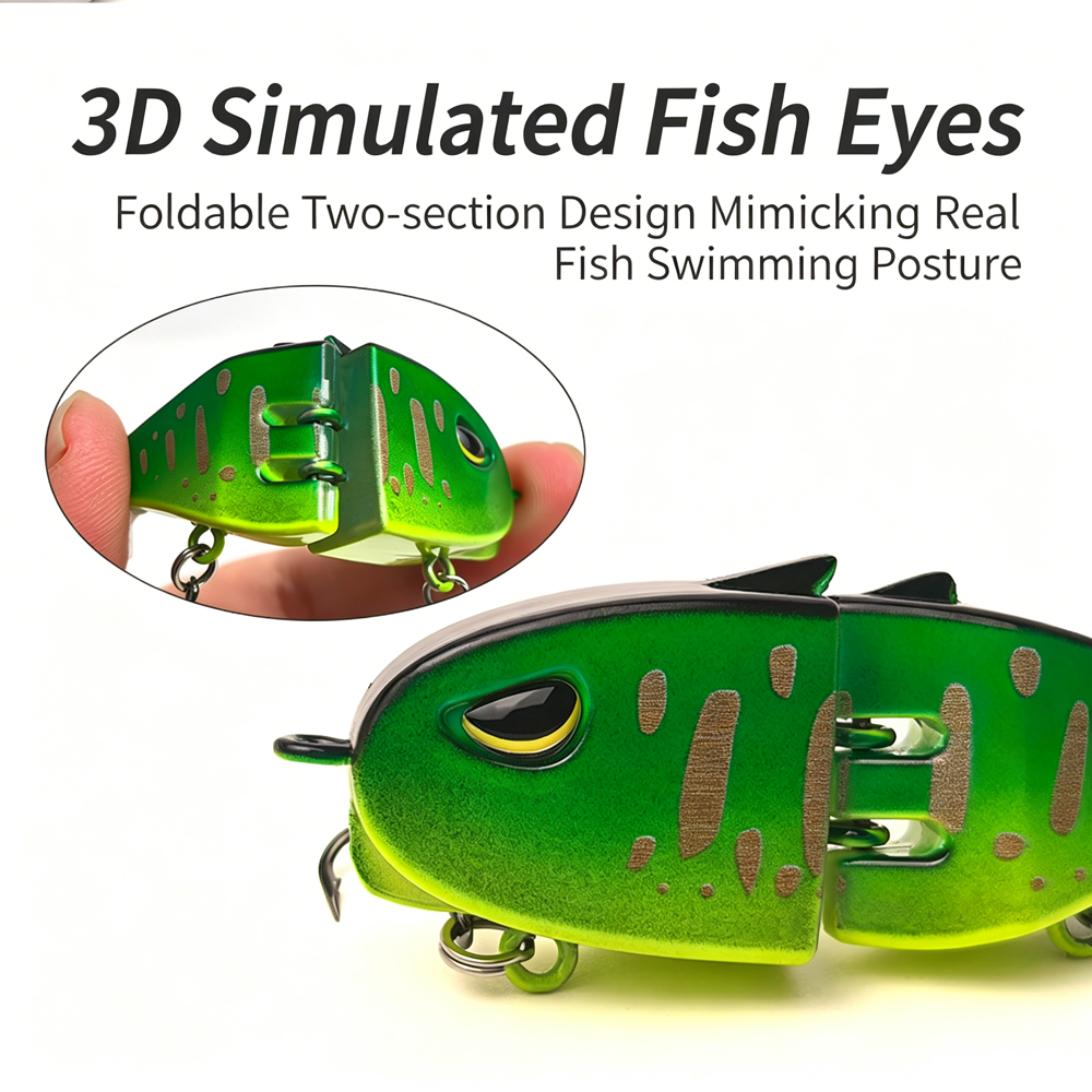6.2cm 6.5g Swimbait Fishing Lu - Fishing Lure Popper review and price