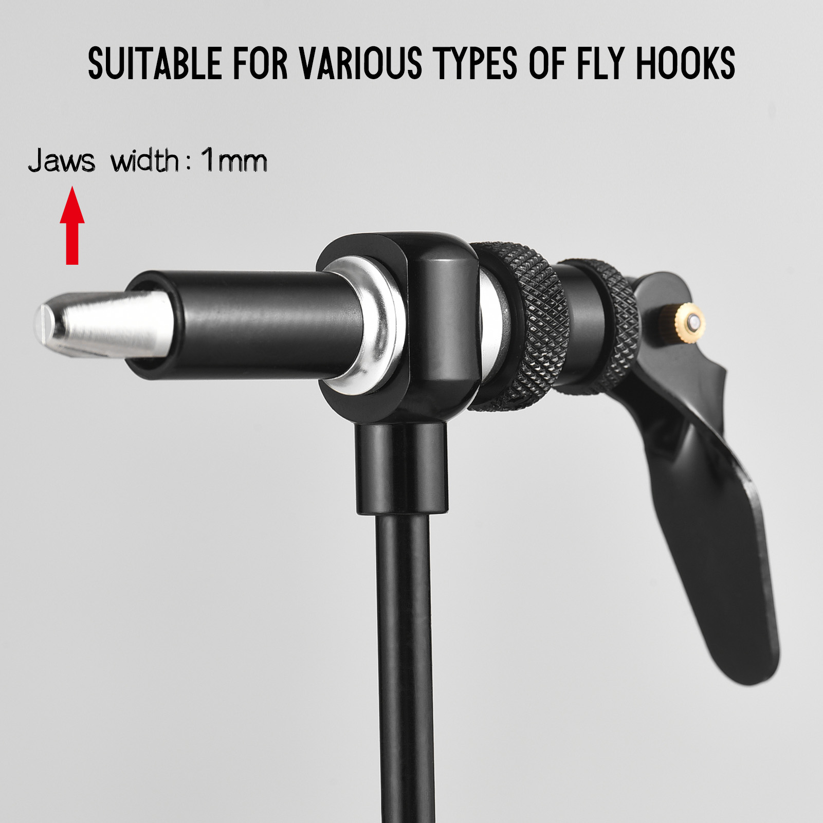 Lure Making Teasers Tool Fly T - Fishing Lure Making Kit review and price