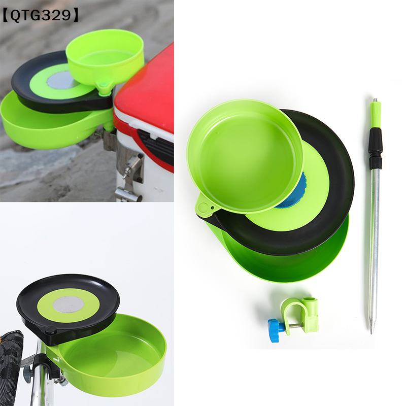 【QTG329】Factory outlet  sells  - Fishing Lure Box review and price