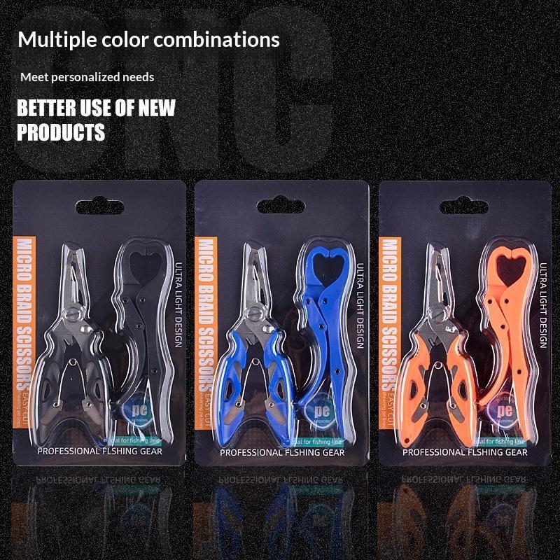 Multifunctional Portable Fishi - Fishing Lure Kit review and price